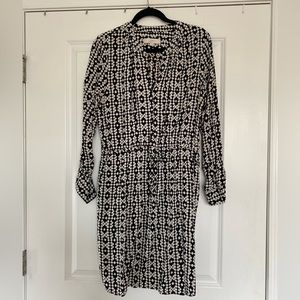 Woman’s Loft Dress size Large